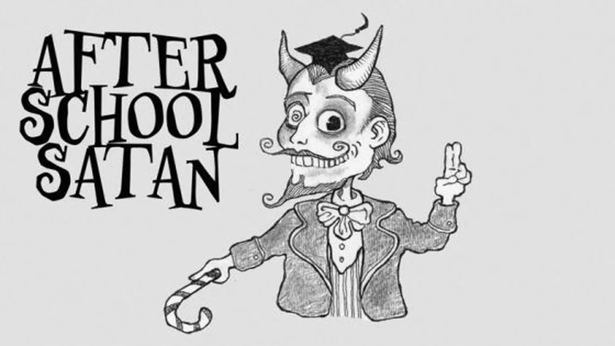”Învățând cu Satana” Organizația Templul Satanic a primit acordul de a deschide un program afterschool într-o școală din Oregon. Acesta se va desfășura concomitent cu orele unui club creștin