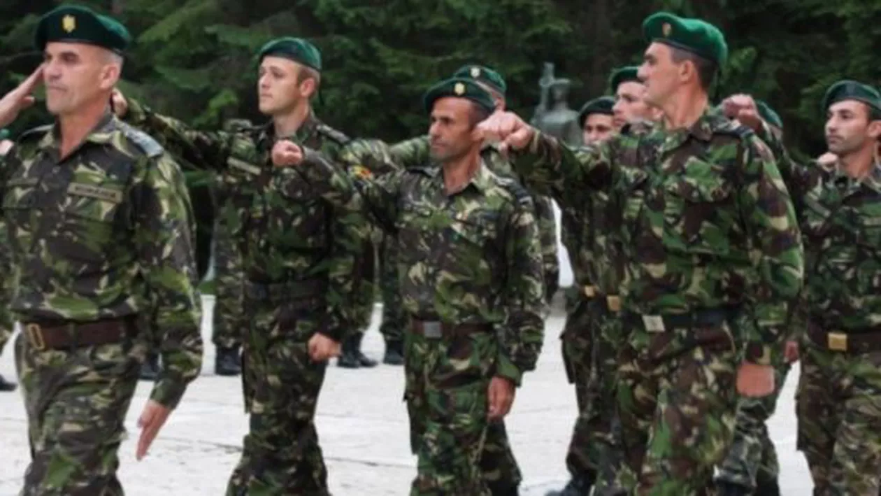 Guvernul a aprobat Strategia militară a României