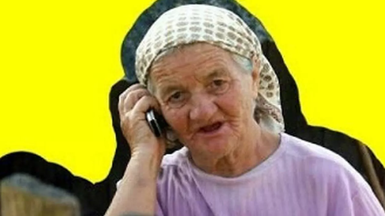 Cu Internet şi WC în fundul curţii: Românii, lideri la numărul de smartphone-uri pe cap de locuitor