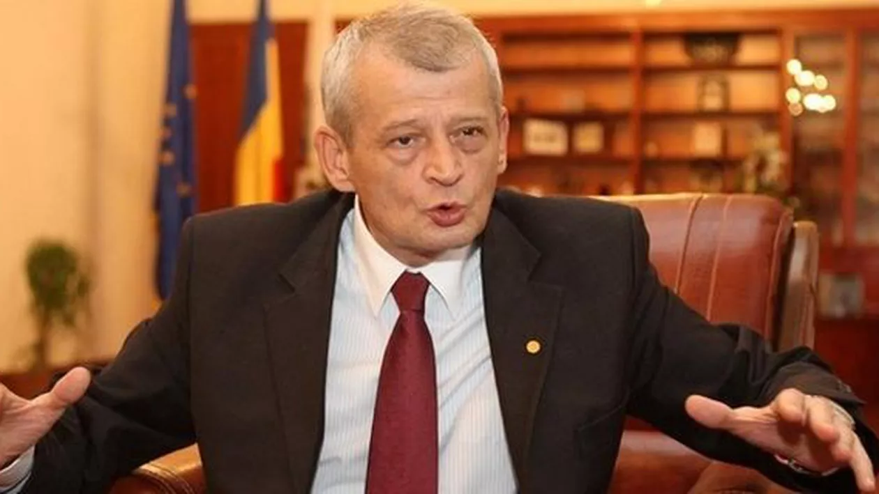 Incident în timpul audierilor lui Sorin Oprescu. Judecătoarea a amânat procesul și a sesizat Parchetul General din cauza denunțătorilor