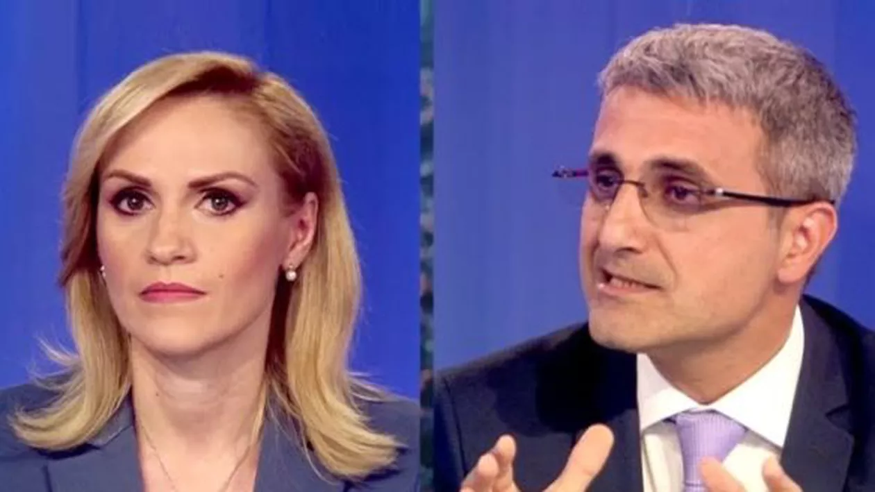 Turcescu: Firea vrea un SRL care să facă ce fac direcțiile din Primăria Capitalei. Atunci nu mai facem primărie, facem un SRL care să conducă. La ce mai alegem un Consiliul General? La ce mai alegem un Primar? (VIDEO)