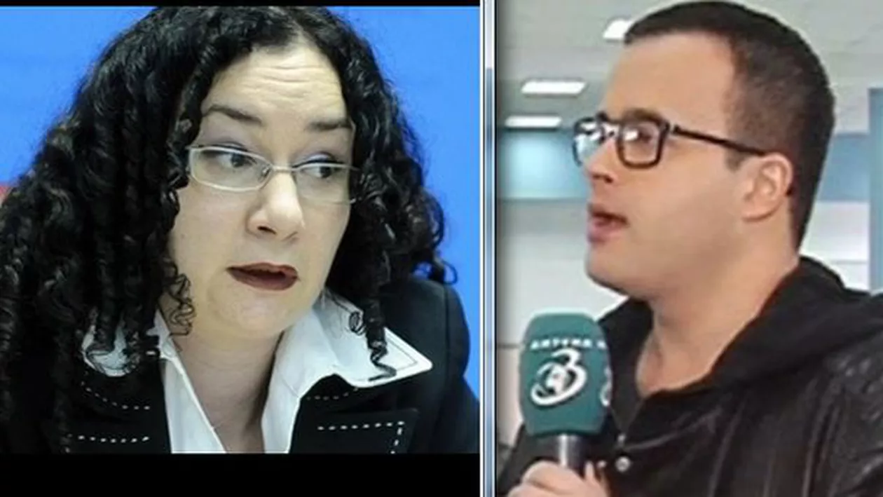 Încă un proces pierdut de Antena 3: Fosta şefă a CSM, procurorul Oana Schmidt Hăineală, primește daune morale de 10.000 de euro