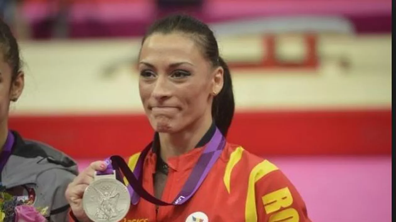 De pe podiumul olimpic direct în Parlament: Cătălina Ponor va candida pe listele PSD pentru alegerile parlamentare