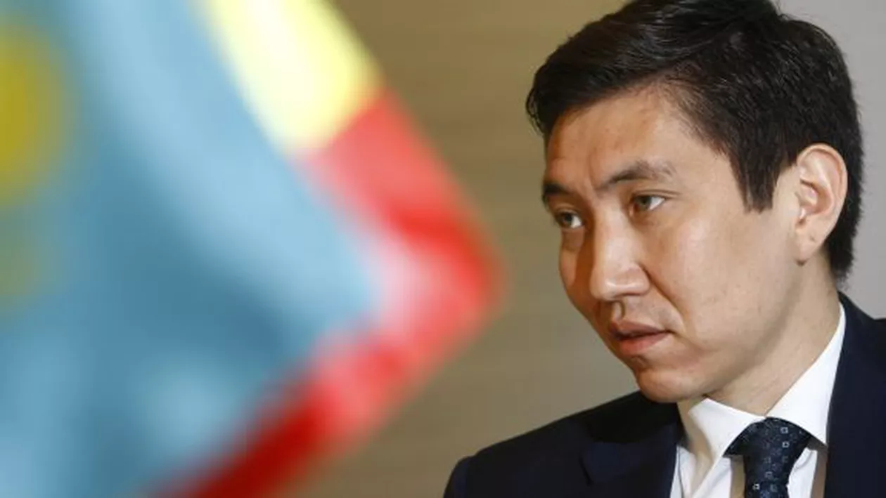 Vicepreședintele KazMunayGas: Vrem ca România să rămână business-ul nostru de referință, dar dacă nu vă păstrați obligațiile semnate, ne ducem banii și capacitățile în altă parte