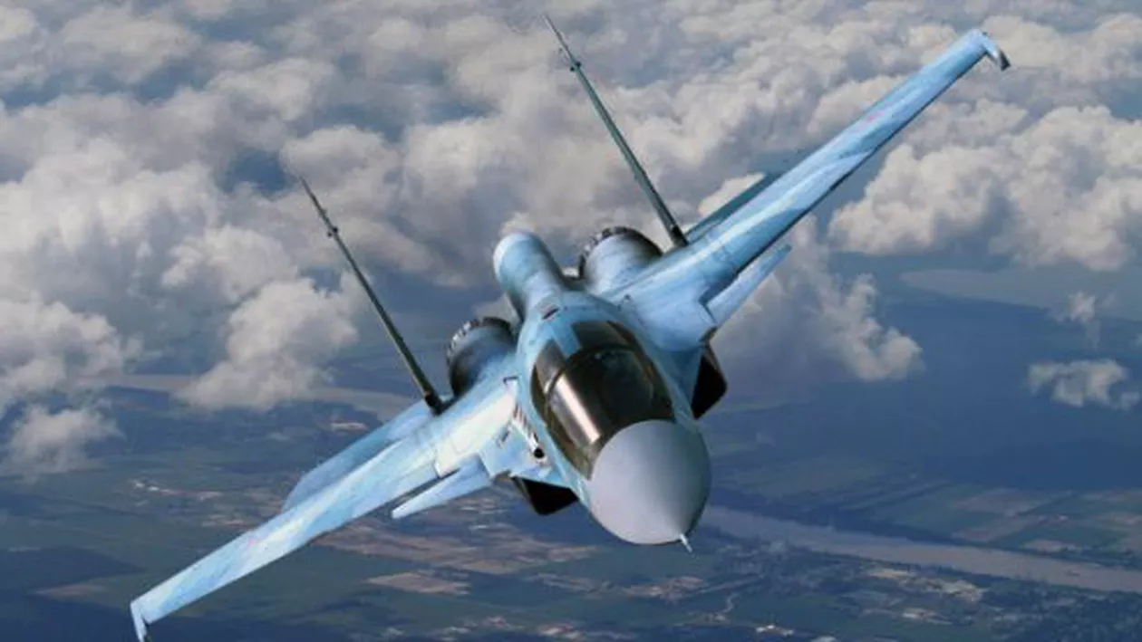 Kremlin: Moscova își va continua operațiunea aeriană pentru susținerea luptei antiteroriste a forțelor armate siriene