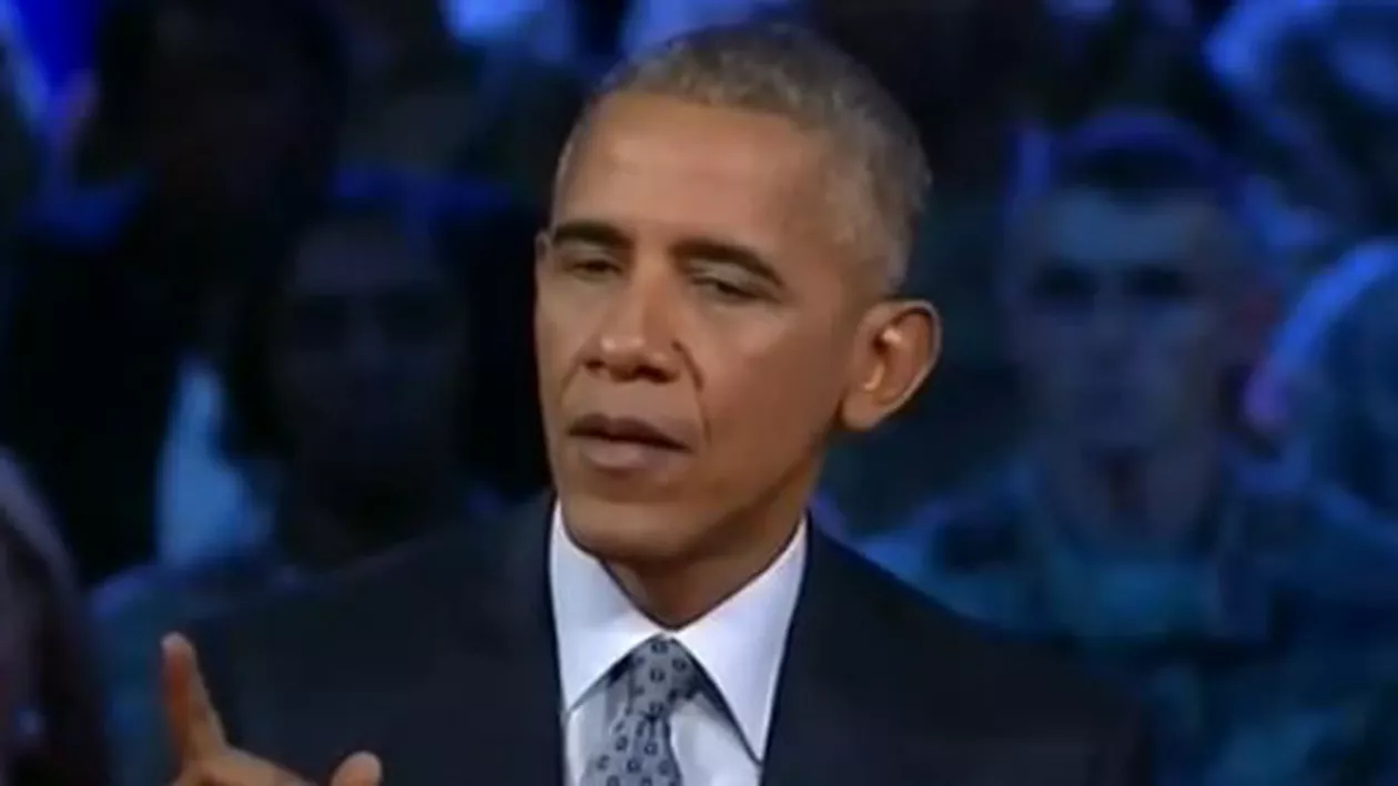 Barack Obama refuză identificarea terorismului cu o anumită religie: Președintele american a explicat de ce nu foloseşte sintagma "terorism islamic radical" (VIDEO)