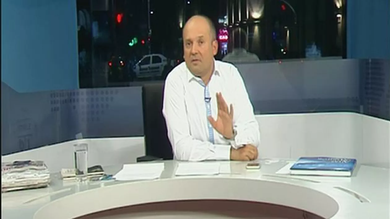 Băsescu și Udrea, uniți de Psalmul 22. Radu Banciu: Pe cine păcăliți? Ori mergi pe calea Domnului, ori faci politică? (VIDEO)