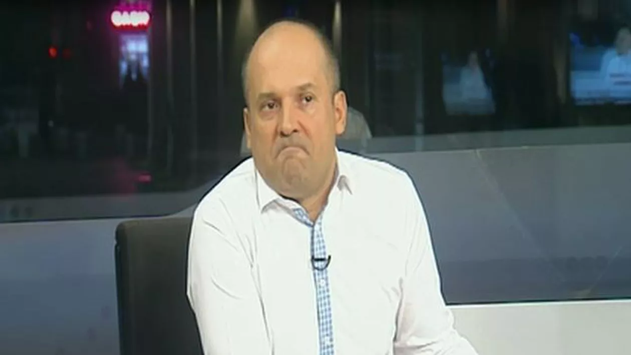 Băsescu, Kovesi și propagandiștii. Radu Banciu: Nea Traiane, e la fel ca și în cazul mata. Mulți au fost așa înnebuniți după tine că au început să o iubească și pe Udrea. Acum regretă (VIDEO)