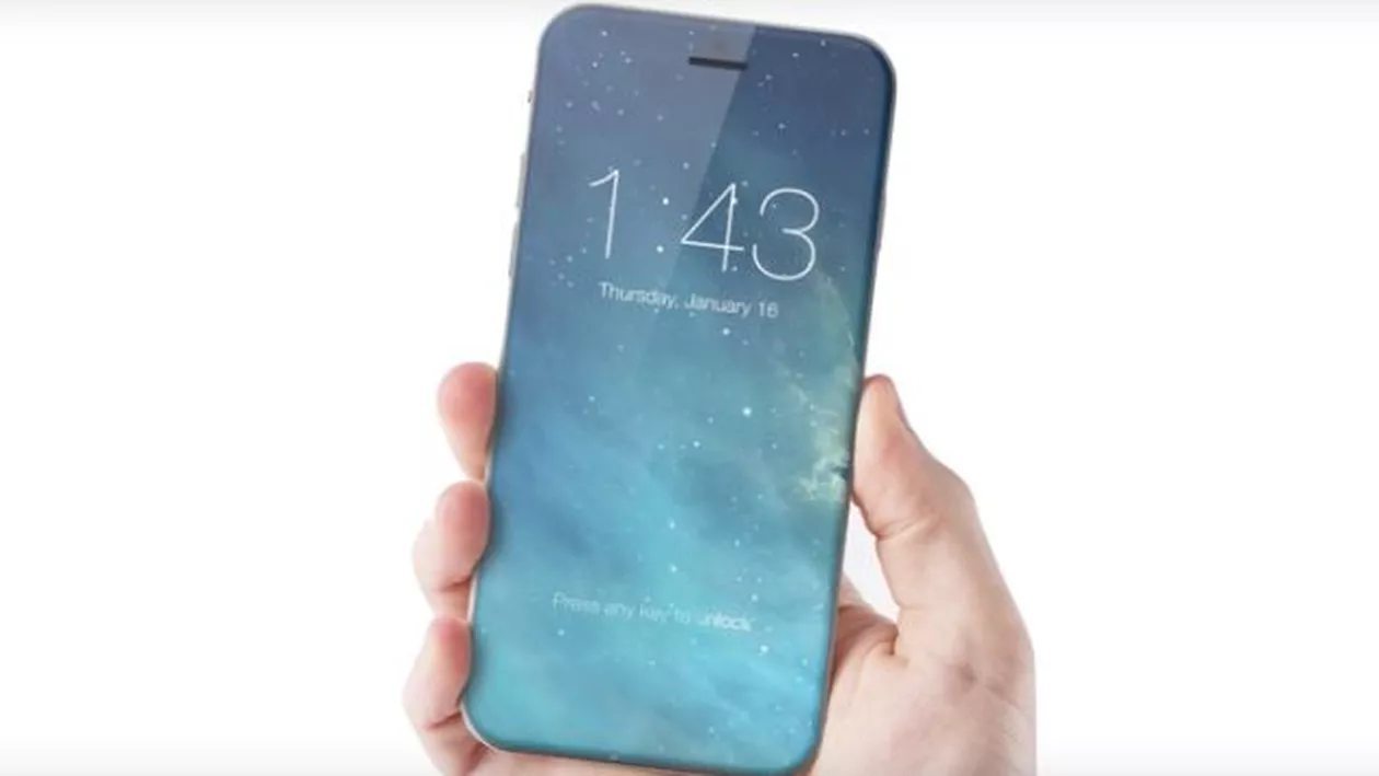 Un angajat de la Apple a dezvăluit primele informații despre Iphone 8