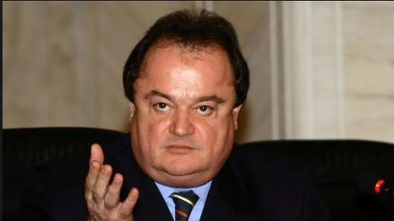 Se strânge lațul în jurul lui Vasile Blaga: Un nou denunț ar fi fost făcut în legătură cu alegerile locale din 2008 în care a candidat (VIDEO)