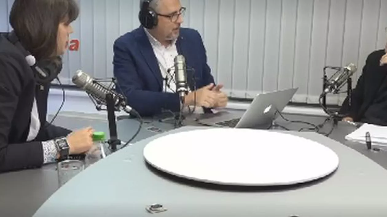 Dialog C.T. Popescu - Kovesi: ”V-ați gândit vreodată la posibilitatea suprimării dumneavoastră fizice?” / ”Nu!” / ”Eu da!”