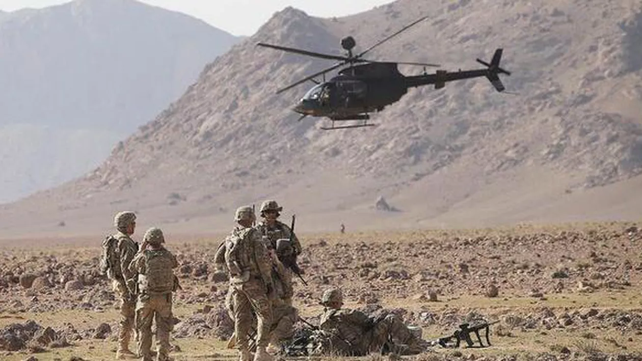 Cel puțin 15 civili au fost uciși într-un atac cu dronă în Afganistan