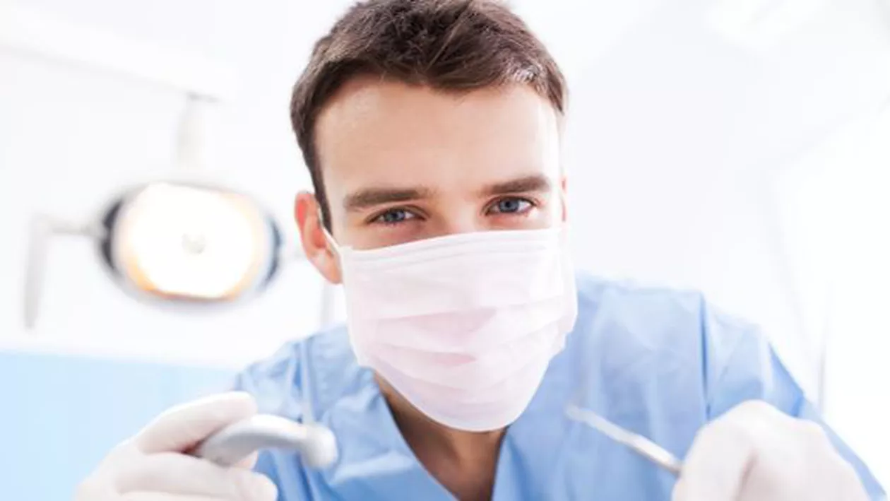 Incredibil! Un bărbat a murit după o vizită la dentist