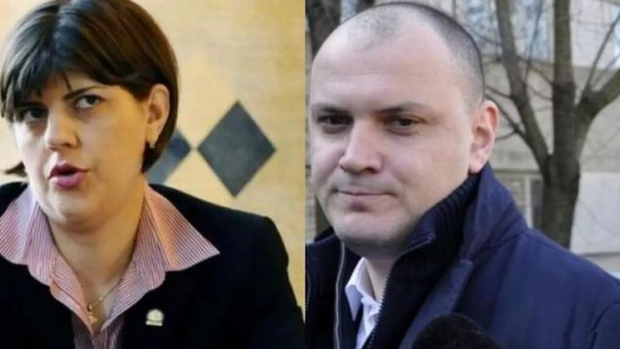 Victor Ponta a dat-o de gol pe Laura Codruța Kovesi: Cum i-a surprins fostul premier pe șefa DNA și Sebastian Ghiță