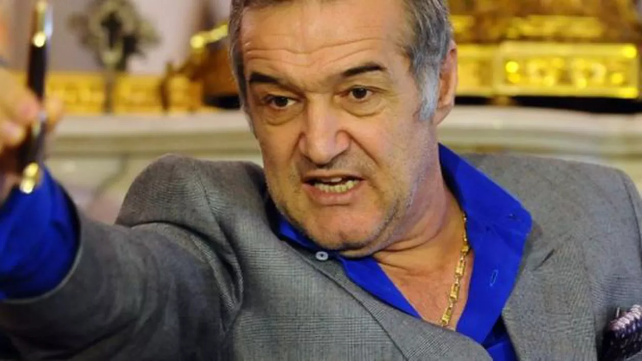 Becali îl amenință pe liderul PMP care a atacat-o pe șefa DNA: Dacă te mai iei de Codruța și Coldea, îți iau casa