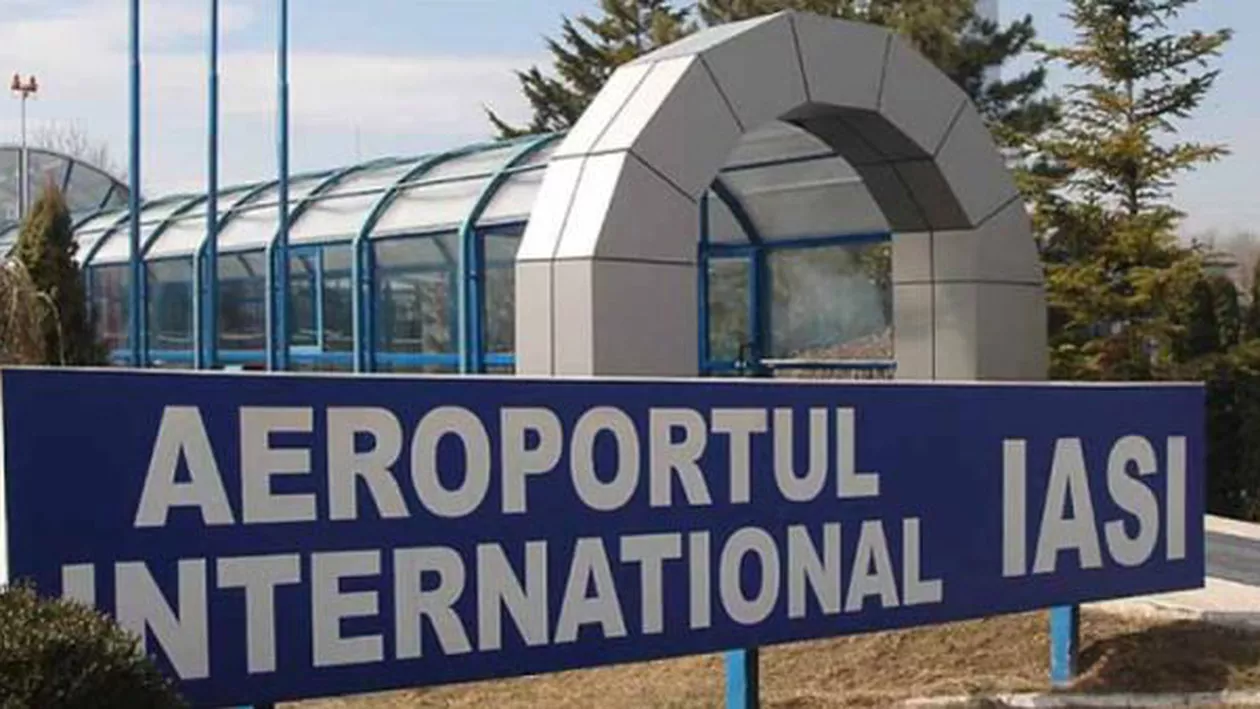 Au fost inaugurate primele două rute aeriene care leagă Iașiul de Cluj și Timișoara