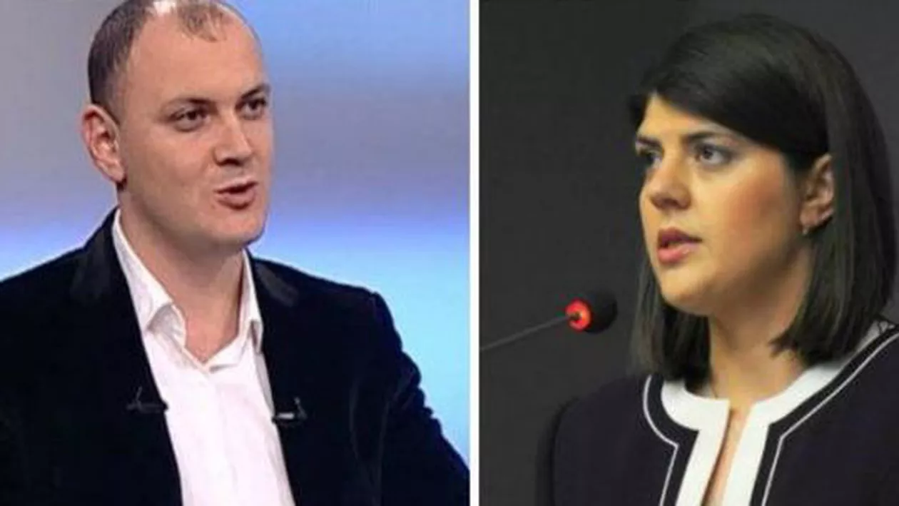 Scenariu halucinant: Un serviciu secret se află în spatele scandalului Ghiță-Kovesi. Se urmărește distrugerea credibilității lui Kovesi