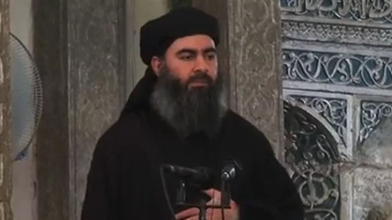 Presa irakiană: Liderul ISIS, Abu Bakr al-Baghdadi, ar fi fost otrăvit