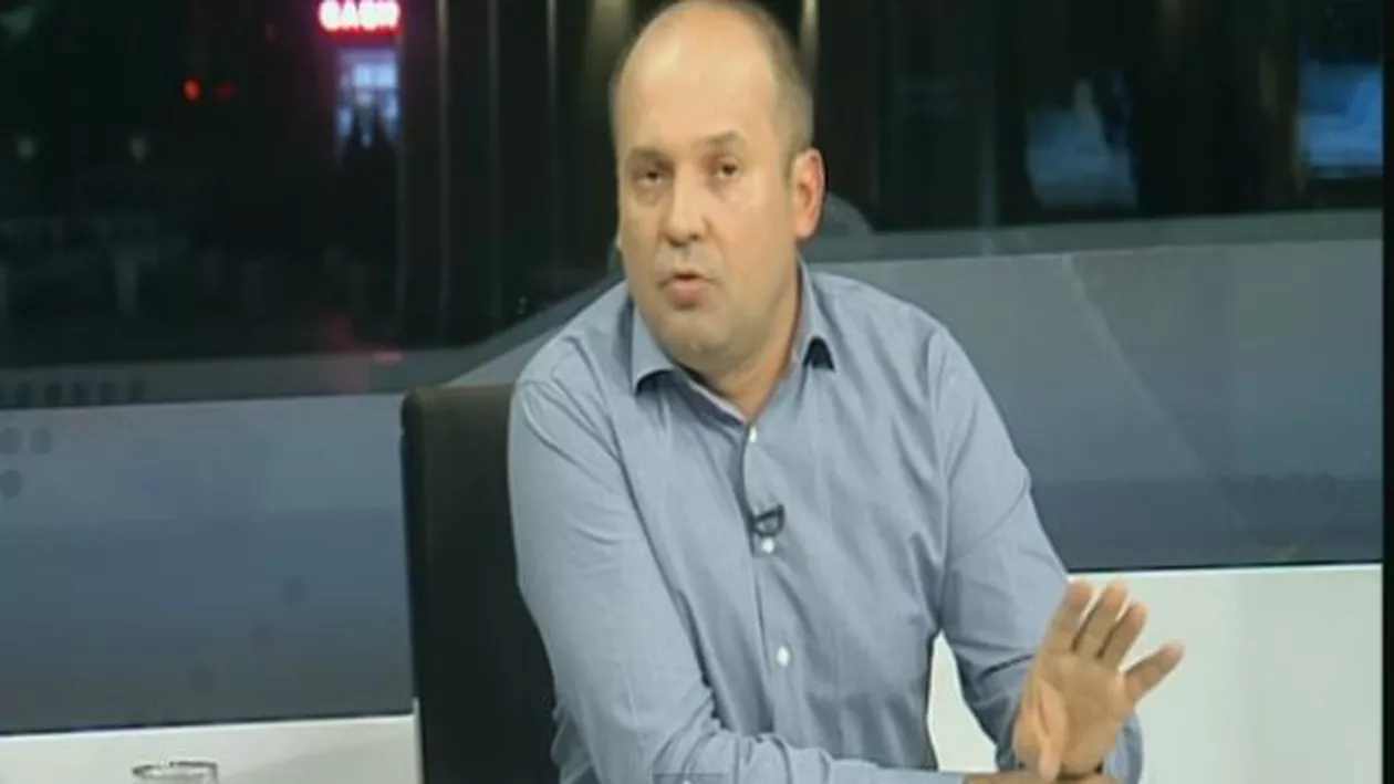 România, depășită de țări precum Tanzania, Rwanda sau Barbados. Radu Banciu: Suntem ultimii în lume. Românii noștri se roagă toată ziua, iar ăștia au Sănătatea peste noi. Cum, mă, cum? (VIDEO)