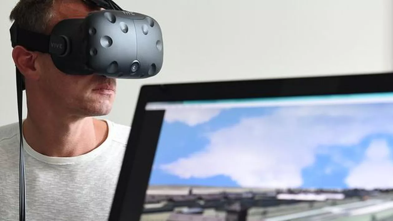 Realitatea virtuală ajută Germania să prindă ultimii criminali de război naziști