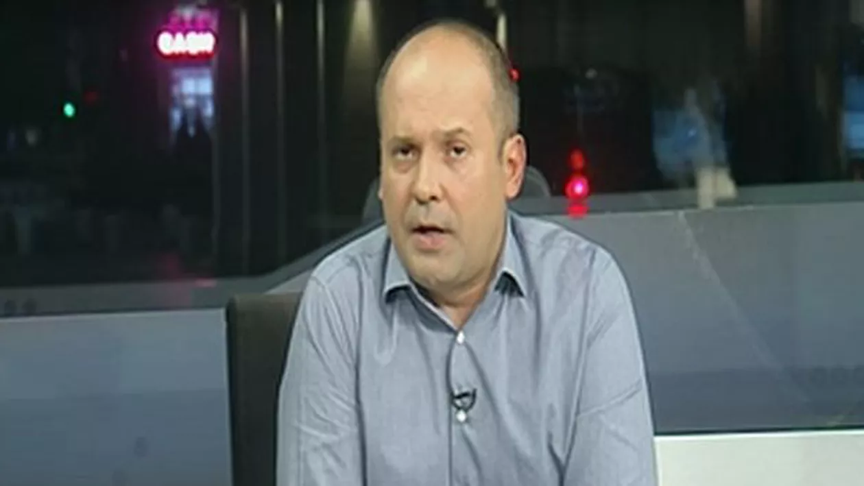 "Domnul Orban, să știți că și României i-ar sta bine fără unguri!" Radu Banciu, despre referendumul pe tema refugiaților din Ungaria: Arabii, în Siria și Palentina, dumneavoastră în Ungaria și noi aici. Da? (VIDEO)