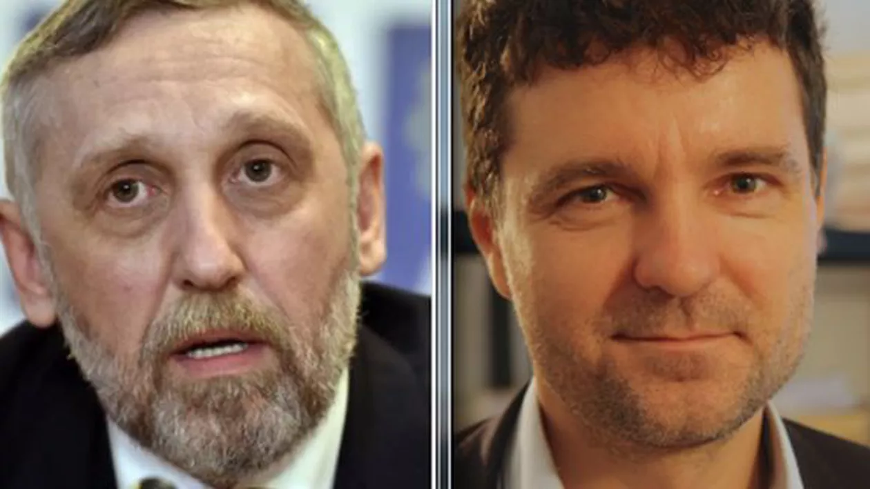 Controverse privind LISTELE DE SEMNĂTURI pentru alegeri: În timp ce Nicuşor Dan abia a reuşit să strângă 45.000 de adeziuni, partidul lui Marian Munteanu se laudă deja cu 110.000