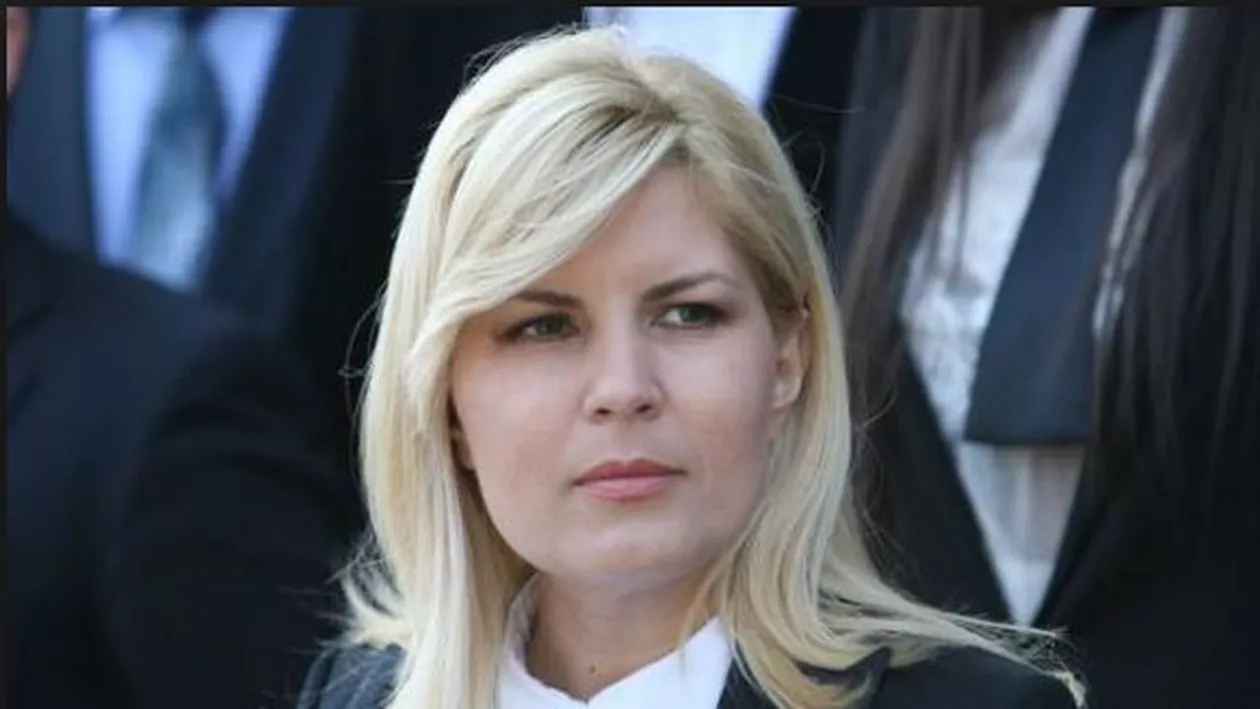 Patriarhul Daniel a dat binecuvântarea necesară admiterii Elenei Udrea la masterul de teologie: Fosta ministră nu s-a prezentat în prima zi de cursuri