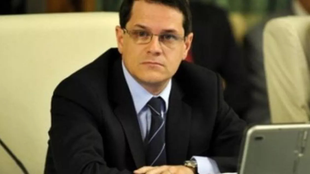 Directorul SRI a recunoscut că Academia Națională de Informații a avut de suferit la capitolul imagine din cauza scandalului plagiatelor