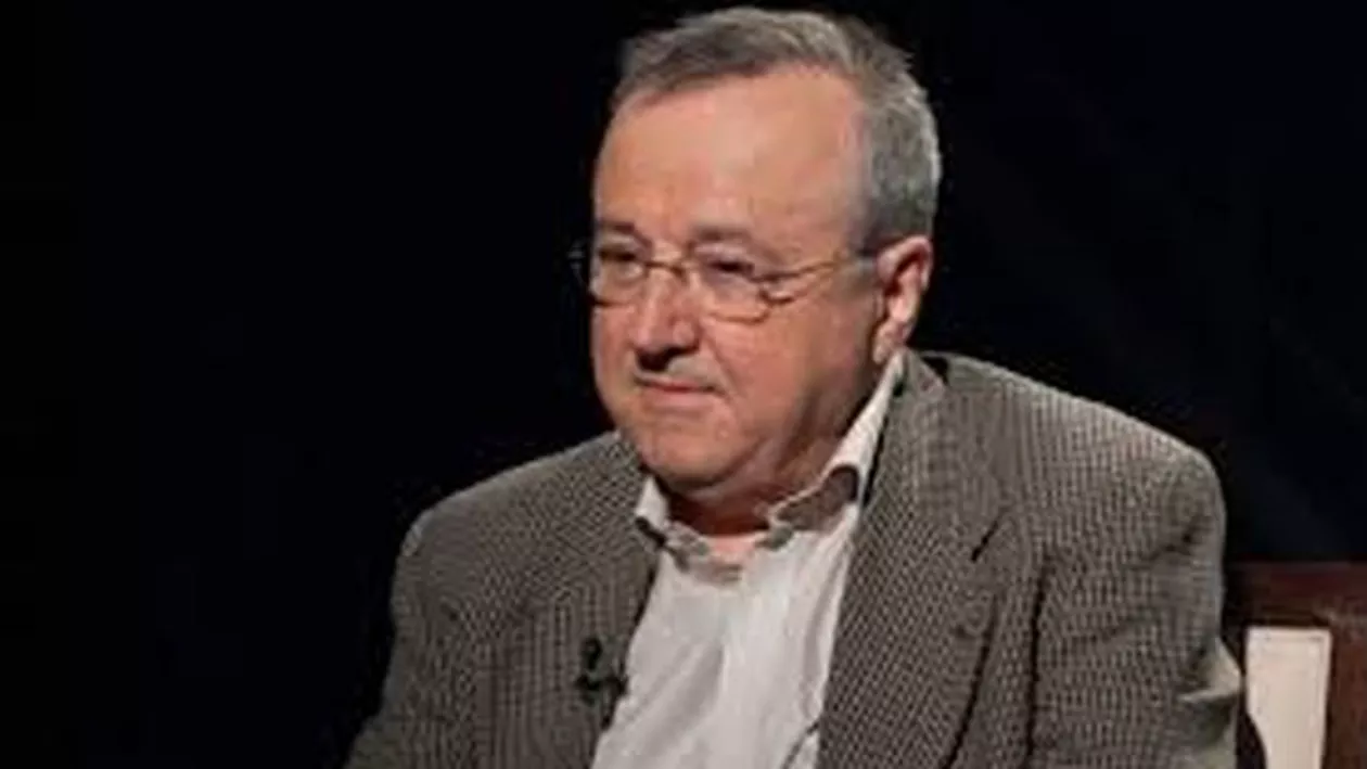 Ion Cristoiu: Bine ai venit, Adrian Sârbu, în rândurile noastre, ale celor cărora le-a mai rămas doar ironia!