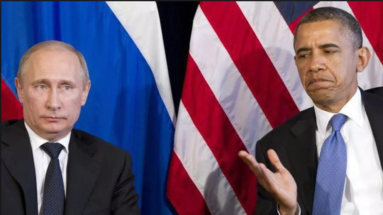 Criza din Siria: Statele Unite suspendă negocierile privind un acord de încetare a conflictului ca răspuns la decizia Rusiei de retragere dintr-un acordul nuclear