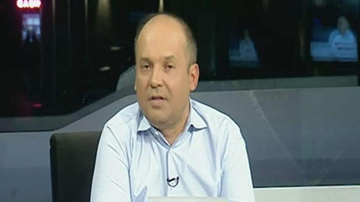 Radu Banciu: Ați început modest, doamna Udrea, în noua dvs viață, deși anunțaserăți cu surle și trâmbițe că veți studia la Teologie, că veți sta în cămin (VIDEO)