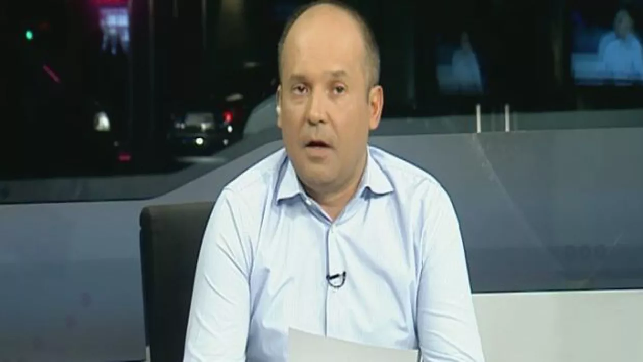 "Iohannis, băgat în priză de consilierii lui prost pregătiți". Radu Banciu: Clasa politică abia îl aștepta să iasă din cochilie, să-l reteze cu un cap (VIDEO)