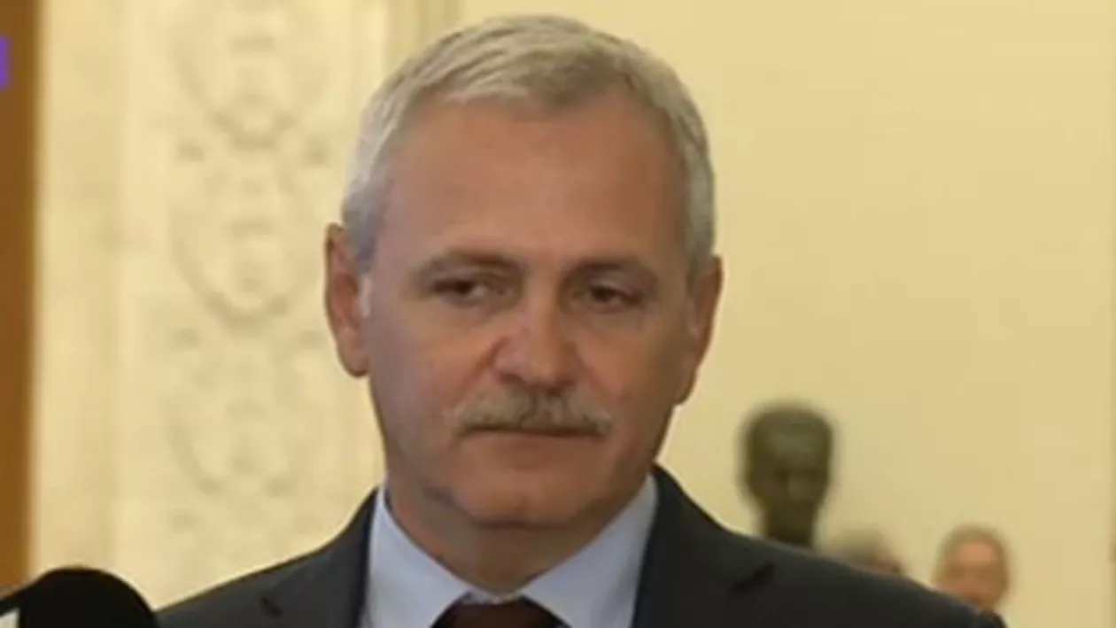 Liviu Dragnea îi răspunde lui Klaus Iohannis: Să ieși înaintea alegerilor să spui pe cine ai prefera sau pe cine nu ai pune premier, asta încalcă grav Constituția