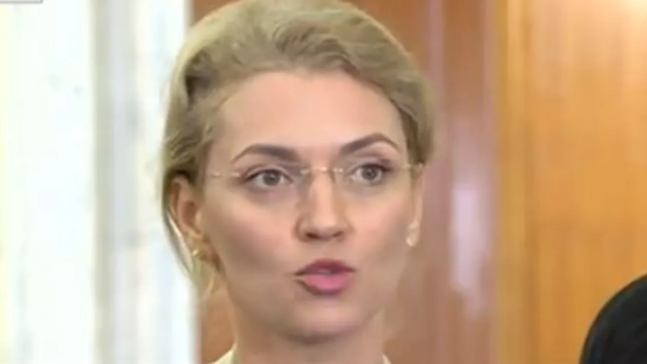 Alina Gorghiu, atac dur la adresa PSD: " O să ajungă probabil să desemneze un premier din rândul 7 de la geam" (VIDEO)