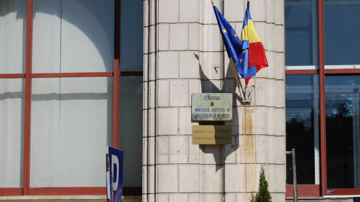 Ministerul Justiției: 60 de magistrați au pensii lunare de peste 1 miliard de lei vechi