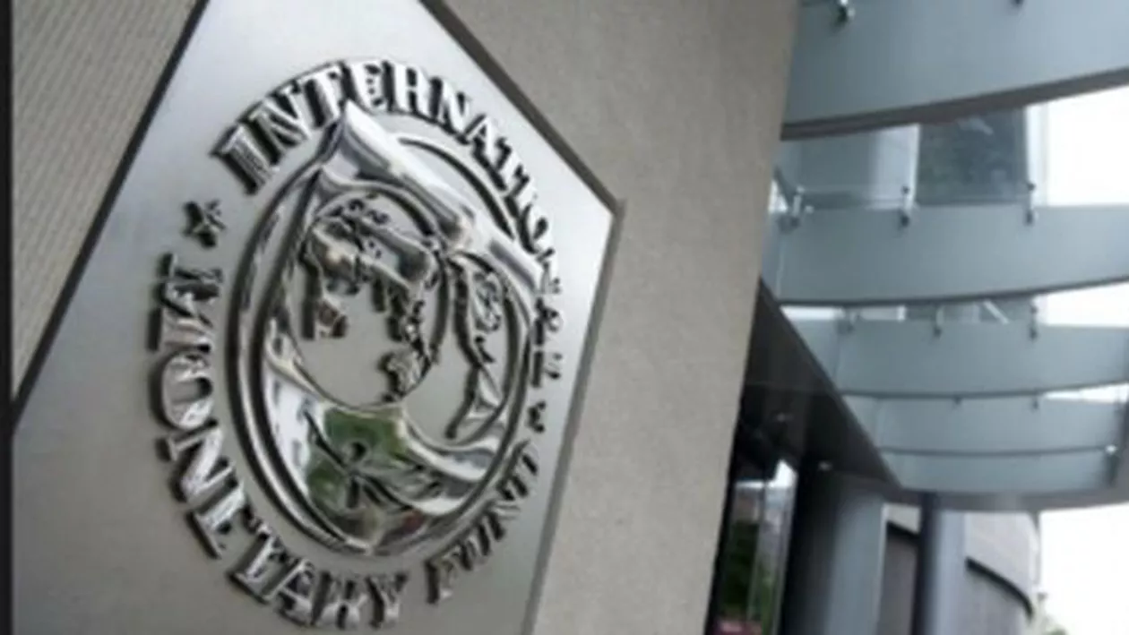 FMI: România va avea cea mai mare creștere economică din Europa în 2016 și 2017