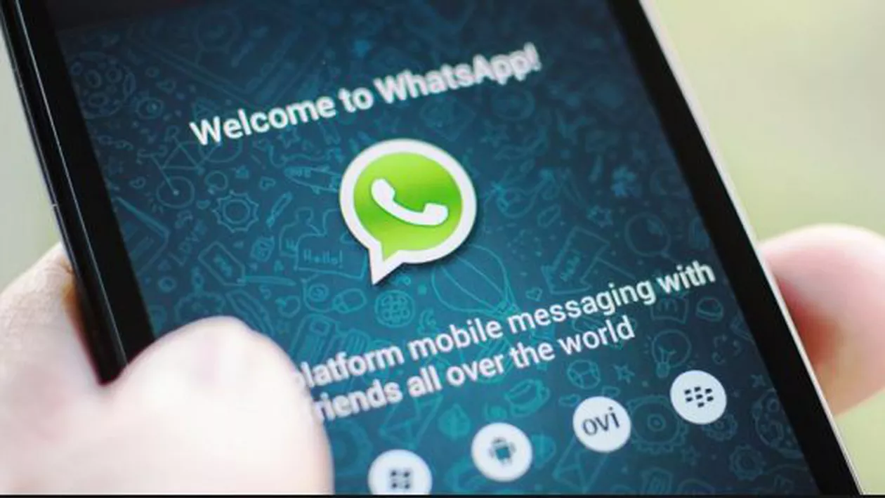 WhatsApp are o nouă funcție. Vezi ce poţi să faci de acum în aplicaţie