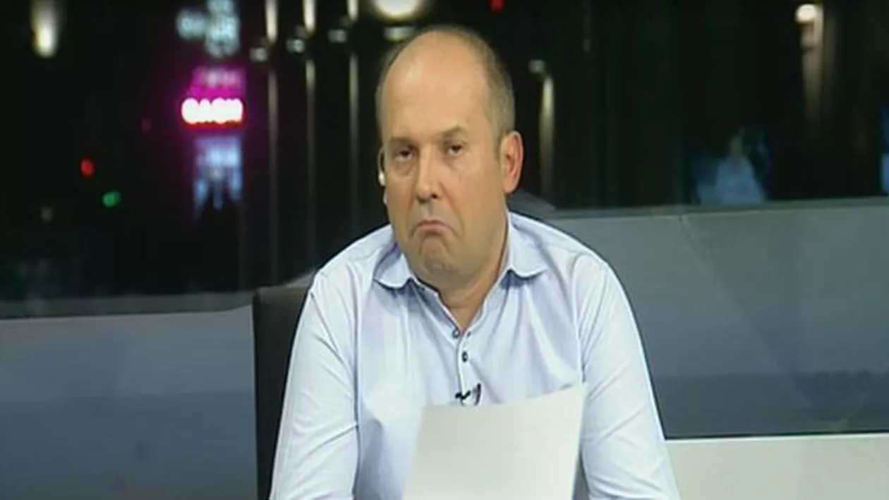 Radu Banciu: Cristinel Bîgiu, baronul de Buzău, a recunoscut că a dus personal 425.000 de euro la PNL (VIDEO)