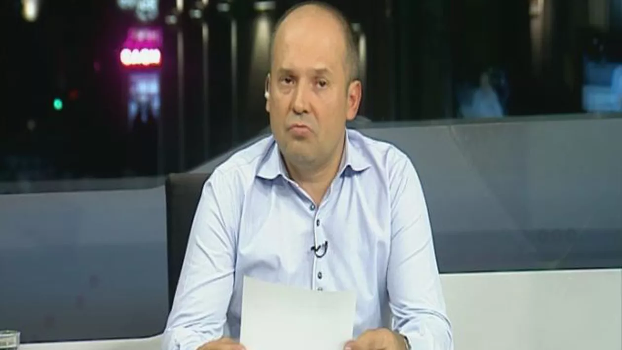 "Gorghiu s-a uitat la meteo și e îngrijorată că nu iese lumea la vot în decembrie". Banciu: Plus că românul are obiceiul ca atunci să se gândeacă la Crăciun și la Revelion (VIDEO)