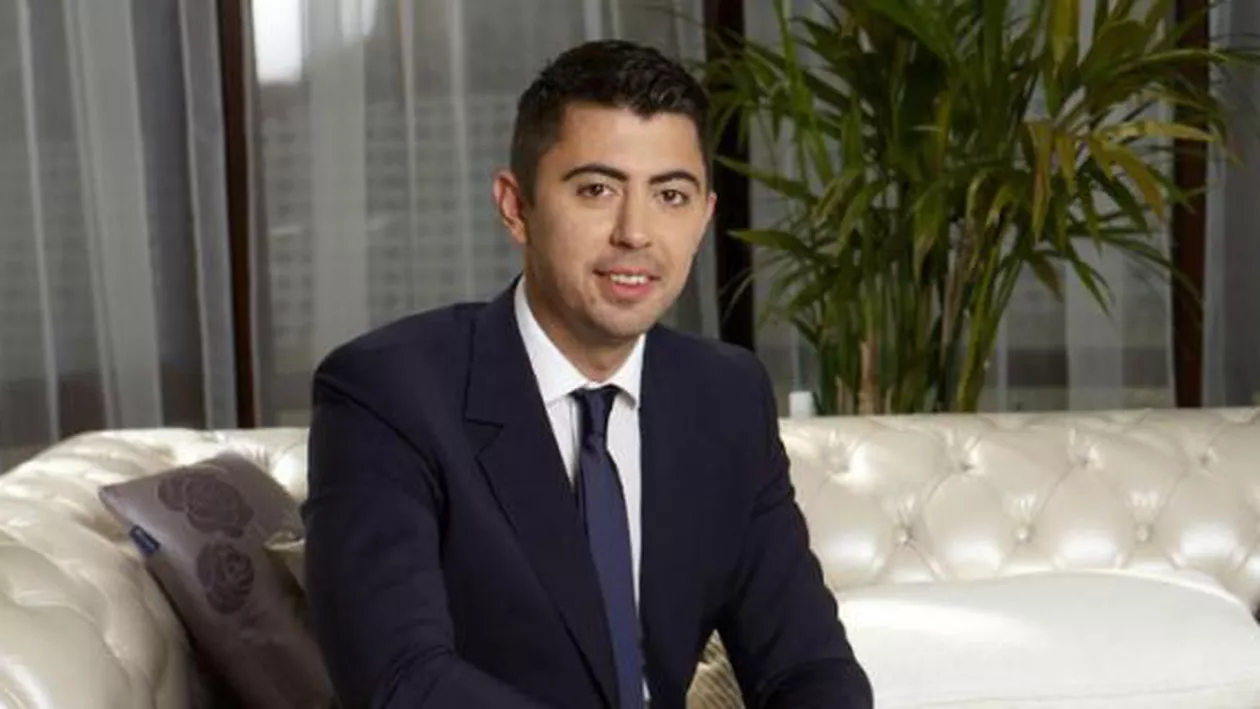 Deputatul Vlad Cosma, cercetat pentru dosare de corupție, pe lista candidaților PSD Prahova pentru alegerile parlamentare