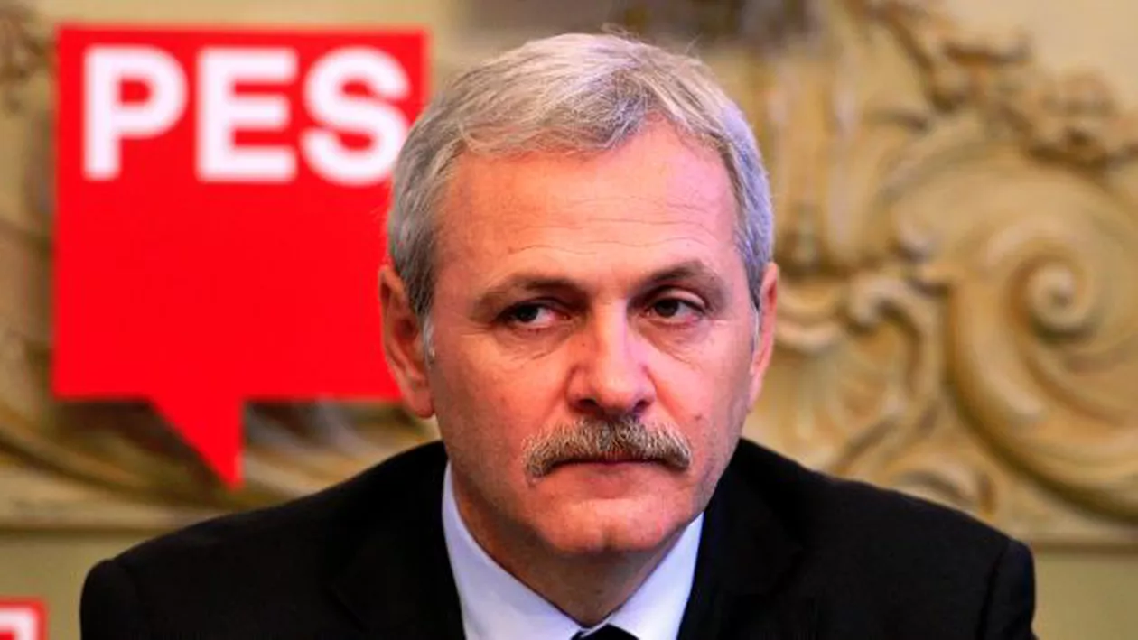 Încep emoțiile pentru Liviu Dragnea: Curtea Supremă a dispus începerea judecării pe fond a dosarul în care este acuzat de instigare la abuz în serviciu (VIDEO)