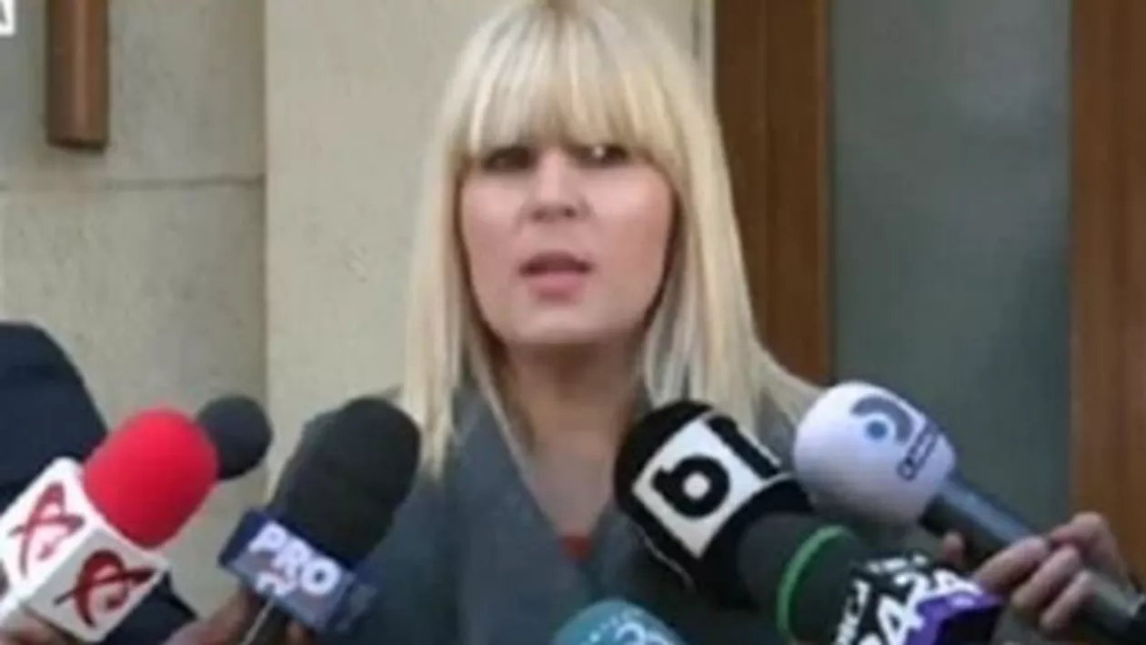 Udrea: Sistemul face orice pentru ca PMP să nu intre în Parlament și Băsescu să nu aibă un rol esențial (VIDEO)