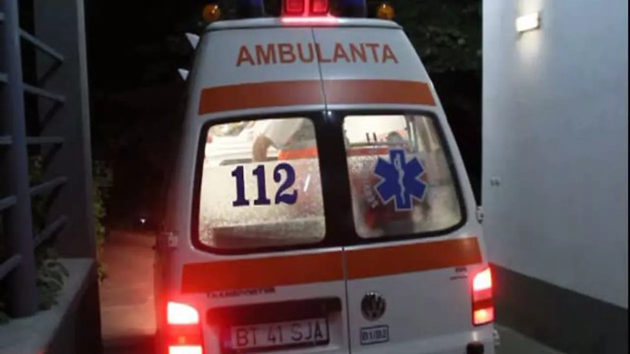 „Am crezut că poate glumeşte". Un bărbat i-a ȘOCAT pe medici cu tupeul lui. "OK, dar măcar daţi-mi o hârtie, ceva, care să spună că nu pot munci"