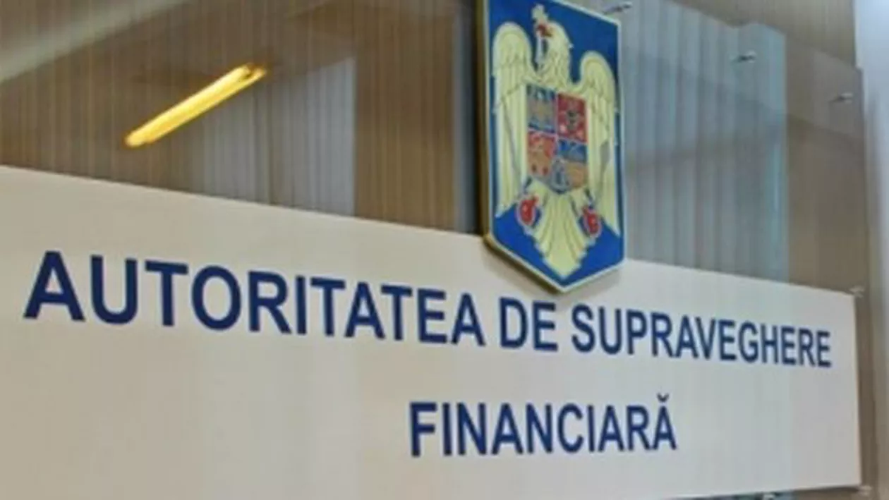 ASF va stabili noile tarife maximale RCA până la data de 19 octombrie