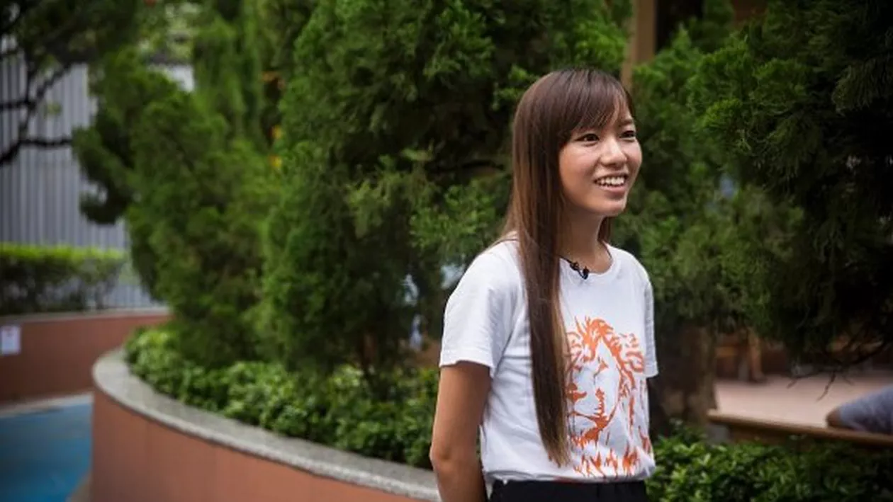 "Dar guvernului oare chiar îi pasă?". O activistă anti-Beijing cere mai mult spațiu pentru ca tinerii să întrețină relații intime