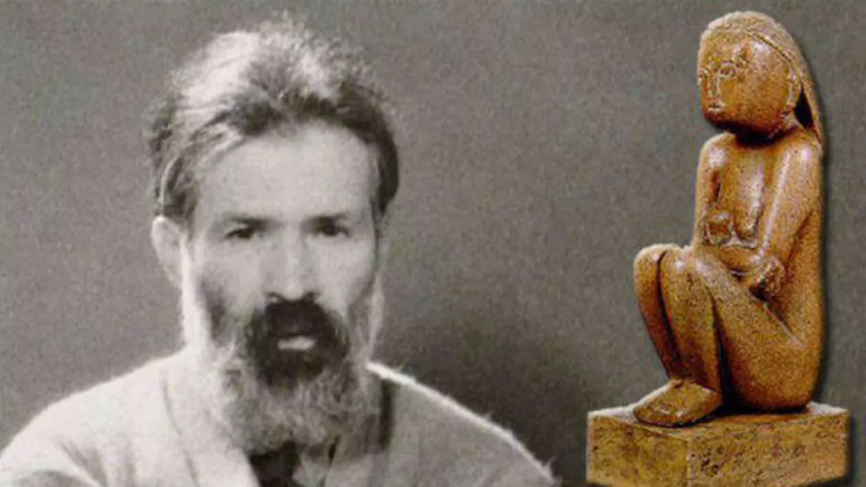 A pierdut INTENŢIONAT statul „Cuminţenia pământului”? Un interviu luat de Ovidiu IOANIŢOAIA în 1975 ar putea să rezolve dilema (FOTO)