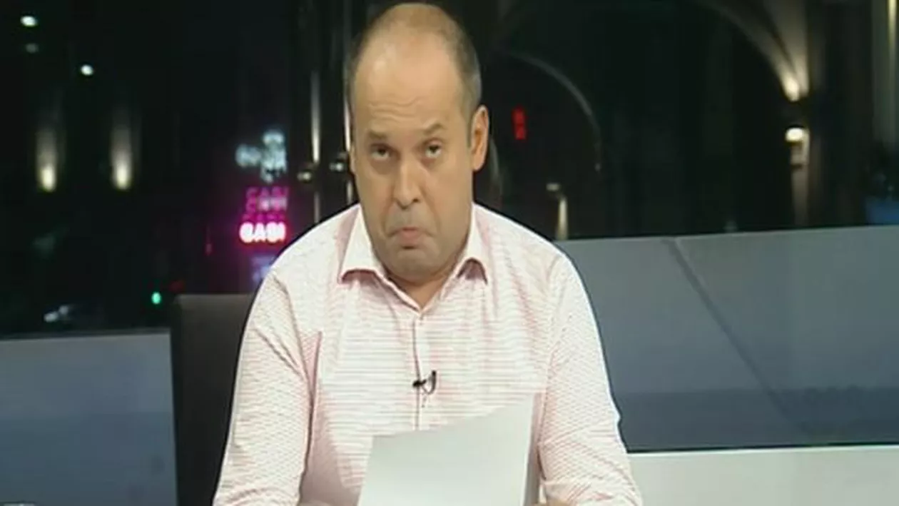 Radu Banciu, despre dosarele lui Traian Băsescu: Spălarea de bani vine la sfârșit de mandat (VIDEO)