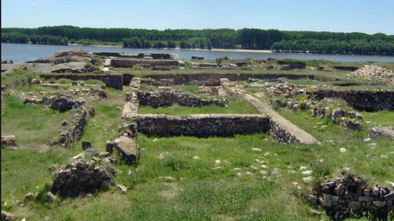 O CETATE ANTICĂ din România, restaurată cu 16 milioane de euro, iar acum NU MAI CORESPUNDE criteriilor de autenticitate și integritate definite de UNESCO