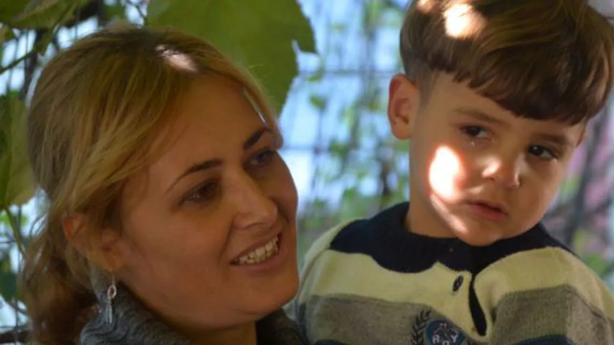 “Am văzut Iadul pe pământ! Sute de oameni decapitați şi aruncați pe străzi”. Din războiul din Alep, la Buzău. Povestea cutremurătoare a unei românce care a supraviețuit bombardamentelor ISIS (FOTO)