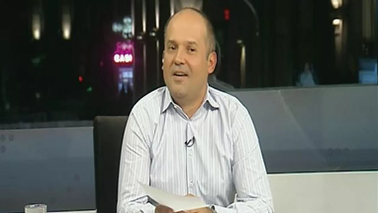 Băsescu afirmă că Udrea este o femeie singură. Radu Banciu: Și băiețelul ăla Alexandrov, vâslașul ăla, pagaistul, ăla ce să fie, domne? Dacă nici nea Traian nu știe…E clar, fraților, era o cioacă (VIDEO)